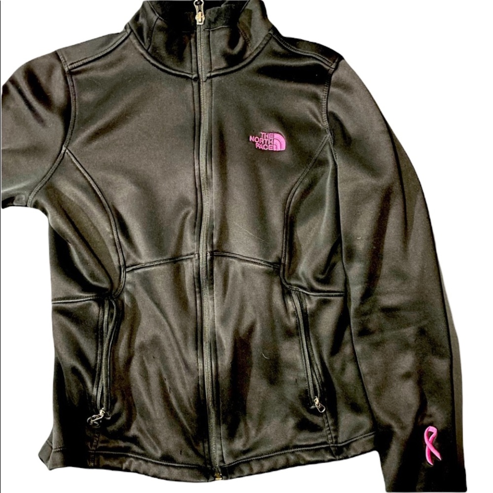 The North Face Breast Cancer Awareness women’s size Sm